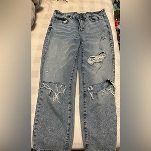 Garage Jeans